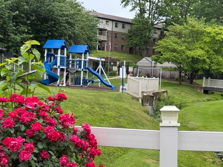 Well Kept Community - 280 Bridgewater Rd