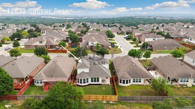 Building Photo - 12633 Gruene Pass