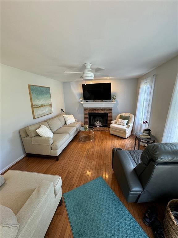 Building Photo - 8 Healey Brook Dr