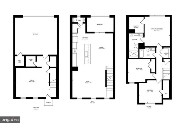 Building Photo - 11330 Meridian Hill Way