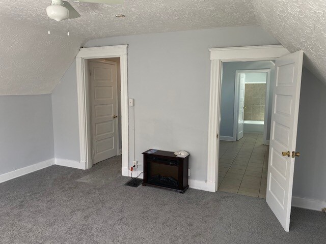 Living Room - 418 Dorchester Ave