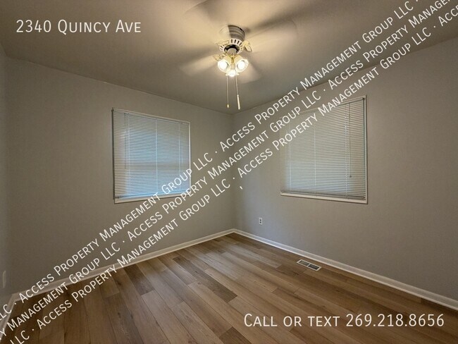 Building Photo - 2340 Quincy Ave