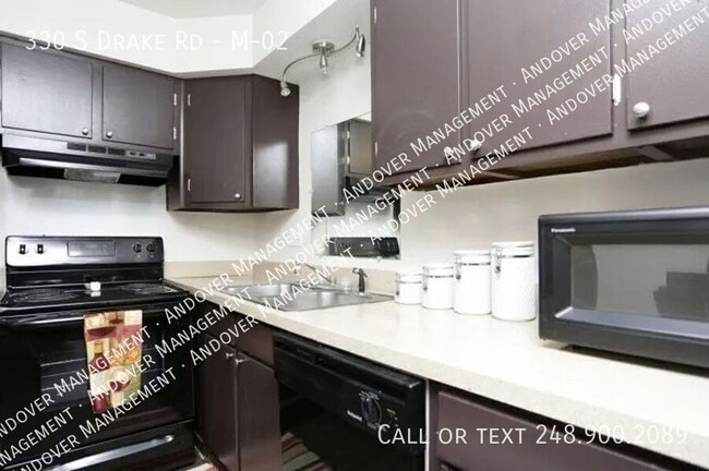 Building Photo - 330 S Drake Rd