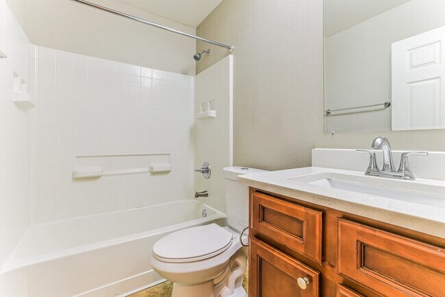 Building Photo - 8127 S 5th Ave