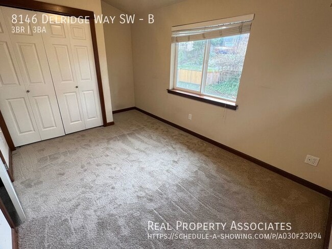 Building Photo - 8146 Delridge Wy SW