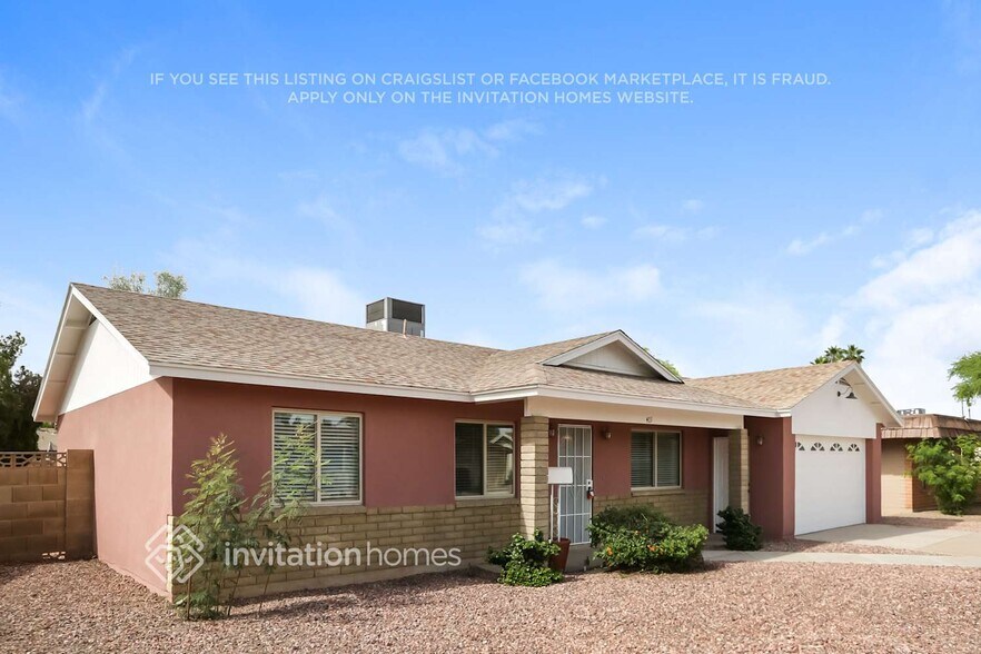 Building Photo - 401 E Fremont Dr