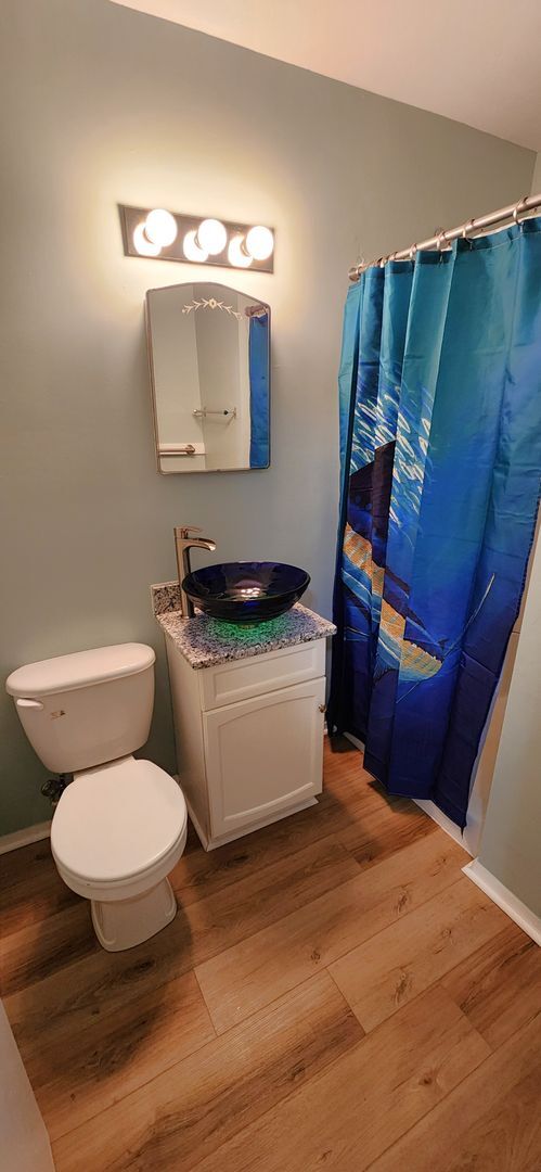 Building Photo - 3BR, 2BTH Beautiful ranch style home with ...
