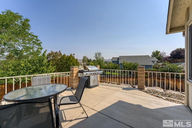 Building Photo - 4791 Mesa Meadows Dr
