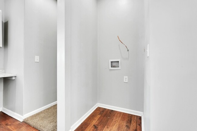 Building Photo - 1518 Howard St