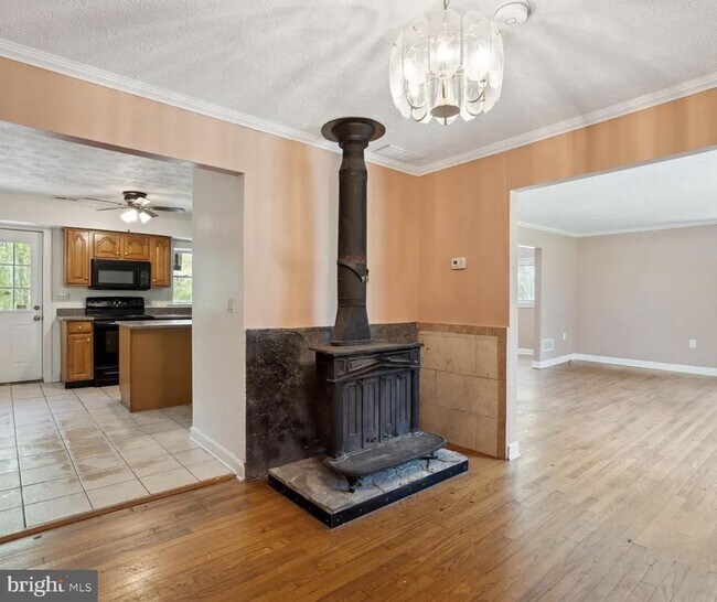 Building Photo - 1418 Shady Rst Rd