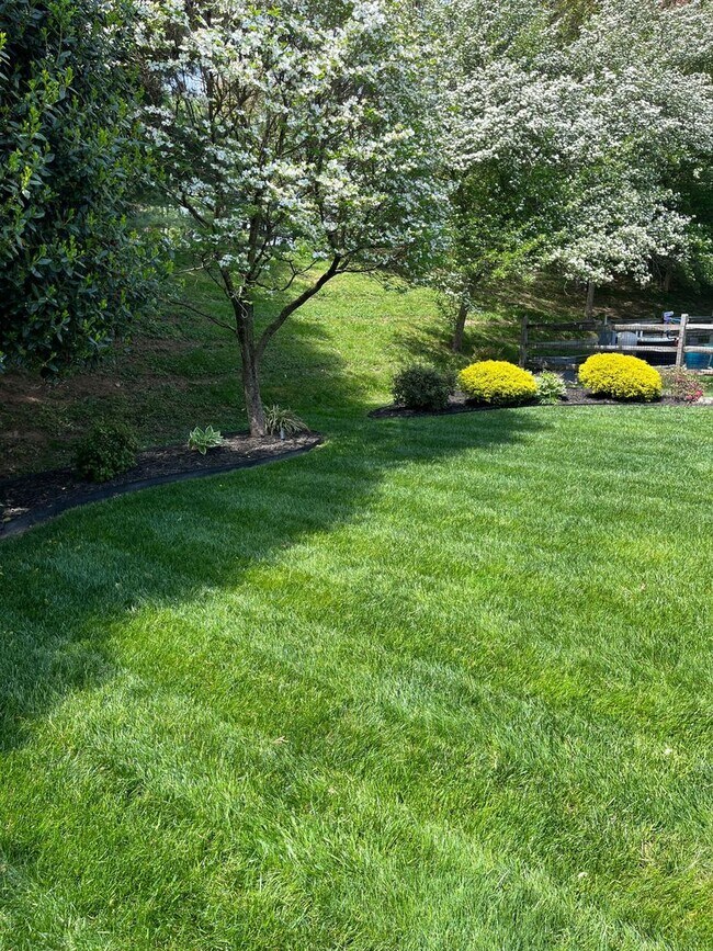 Building Photo - Updated & Landscaped 4 Bedroom, 4 Bath Hom...