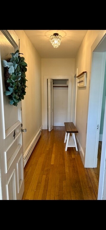 Building Photo - 21 Thorndike St