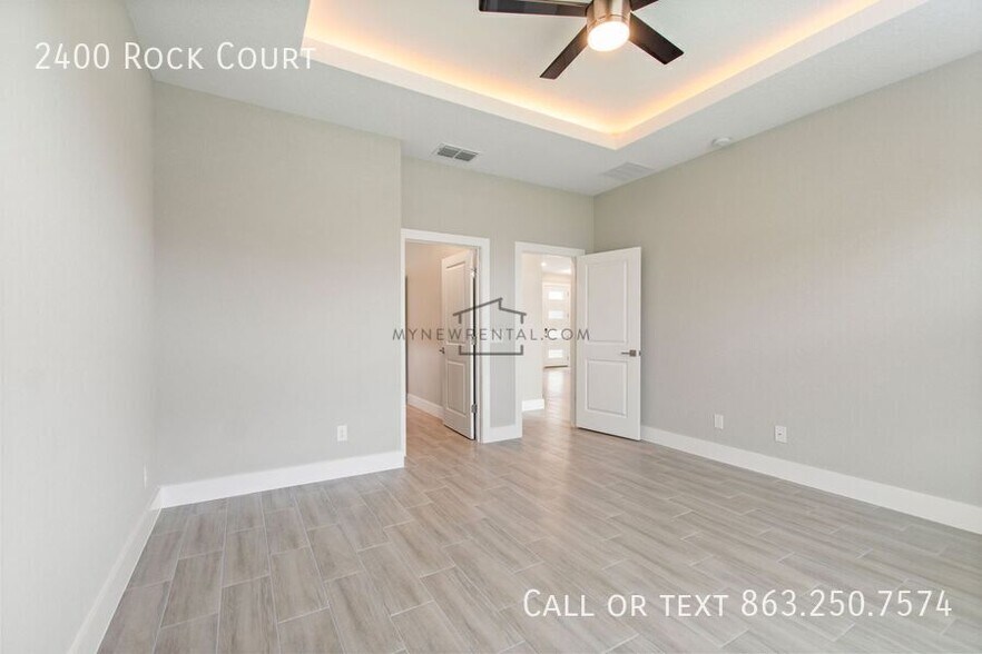 Building Photo - 2400 Rock Ct