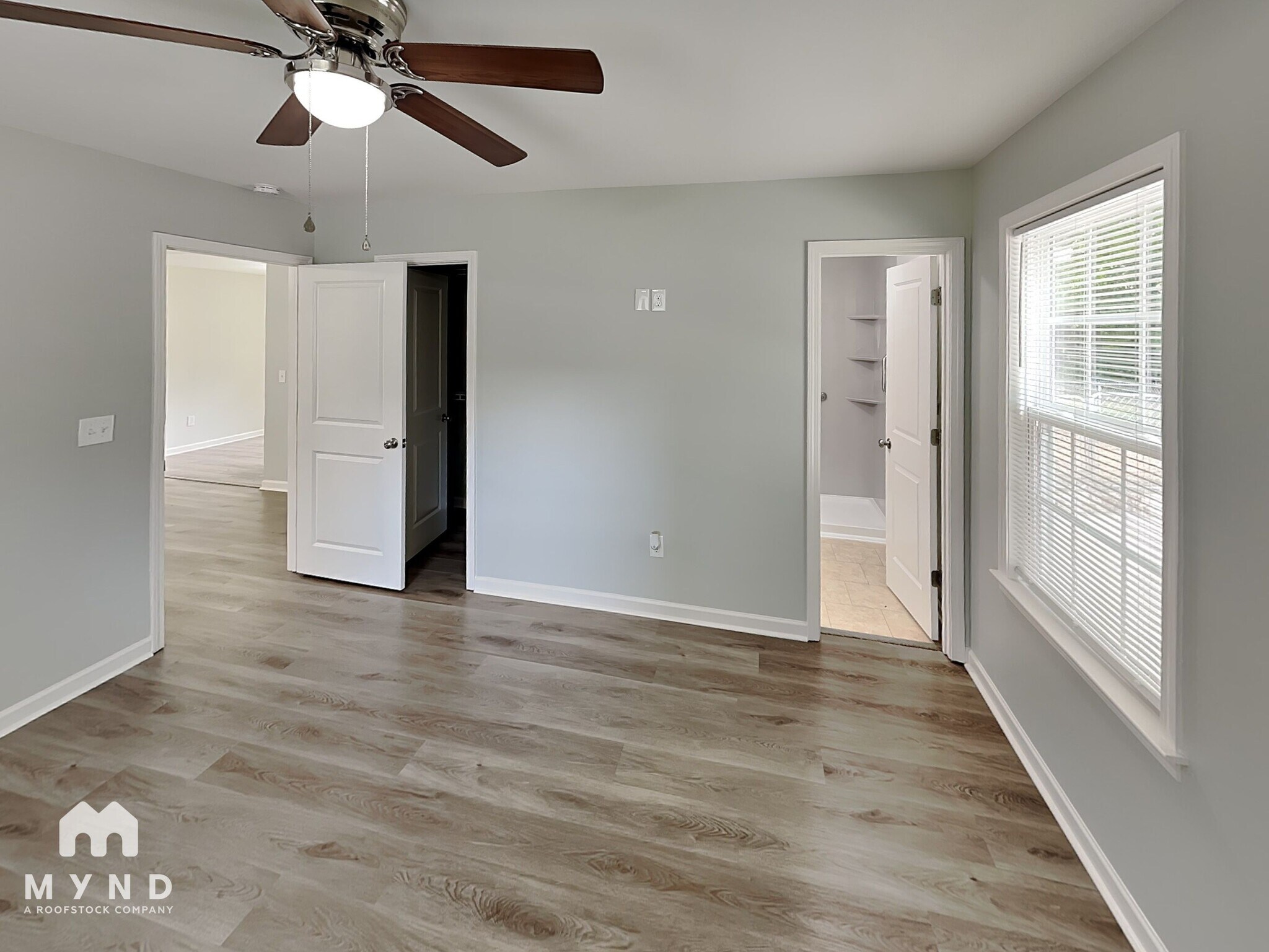 Building Photo - 1848 Haynes Ave