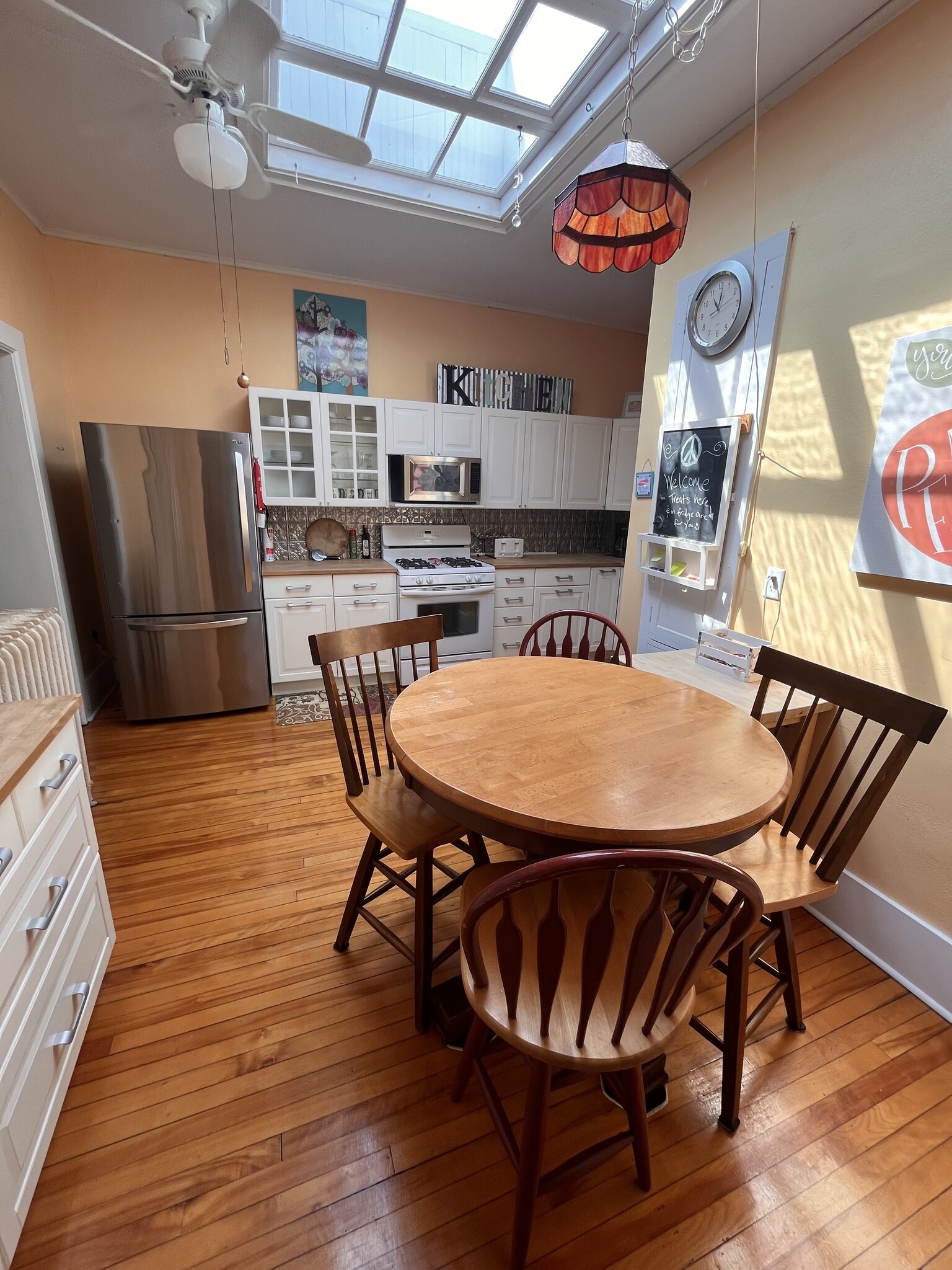 kitchen - 456 N Main St