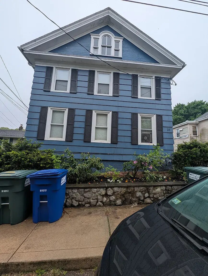 Building Photo - 25 Noyes Ave