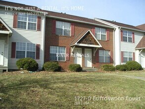 Building Photo - 1727 Buttonwood Ct