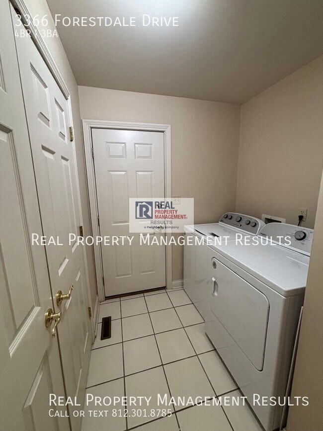 Building Photo - 3366 Forestdale Dr