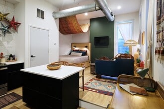 Building Photo - The Garber #1