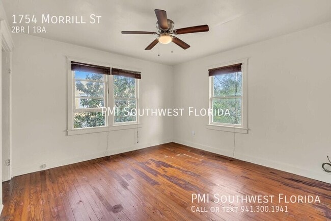 Building Photo - 1754 Morrill St