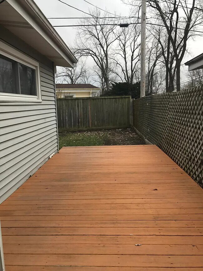 Building Photo - 55 E Jeffery Ave