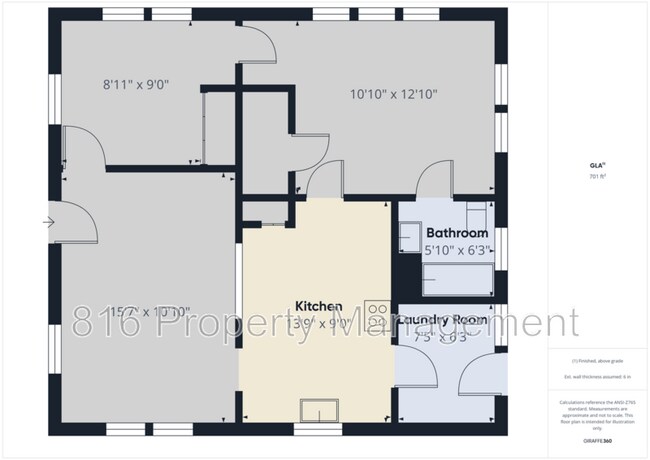 Building Photo - 111 W 78th St