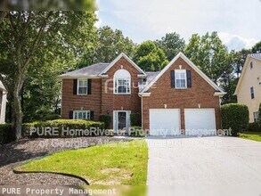 Building Photo - 4610 Weathervane Dr