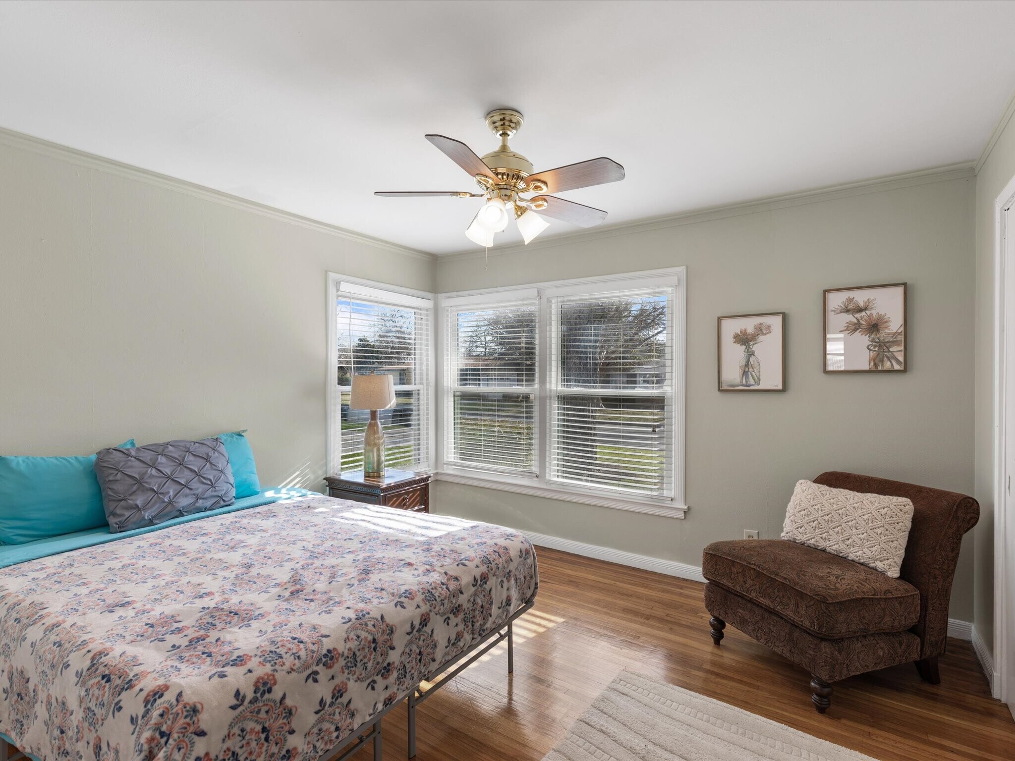 Building Photo - 4201 Anita Ave