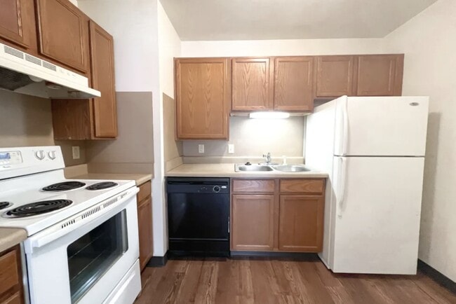 Building Photo - 1500 Fruit St