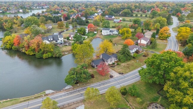 Building Photo - AVAILABLE NOW! Waterfront Living in Carmel! Paddle boat included!