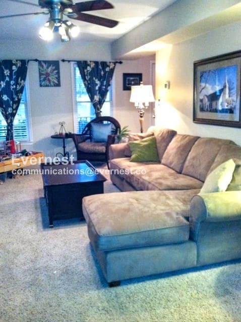 Building Photo - 4524 Fort Mchenry Pkwy