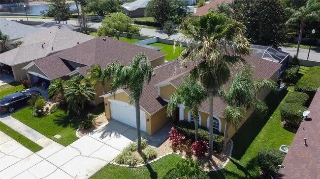 Building Photo - 1539 Crossvine Ct