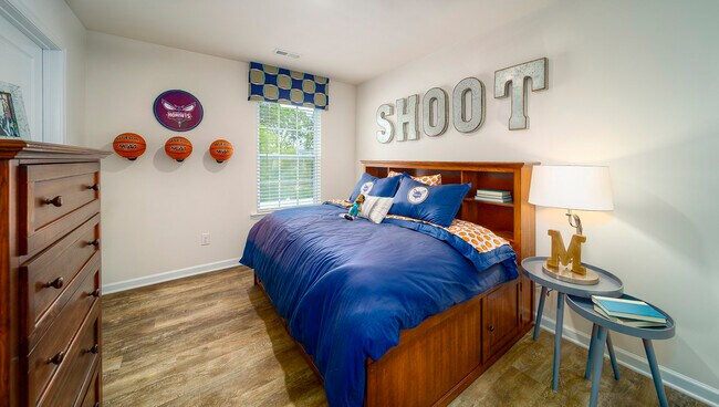 Building Photo - 5505 Jesse Harper Dr
