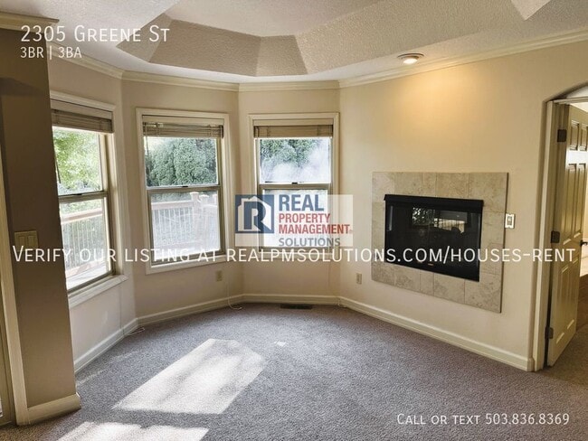 Building Photo - 2305 Greene St