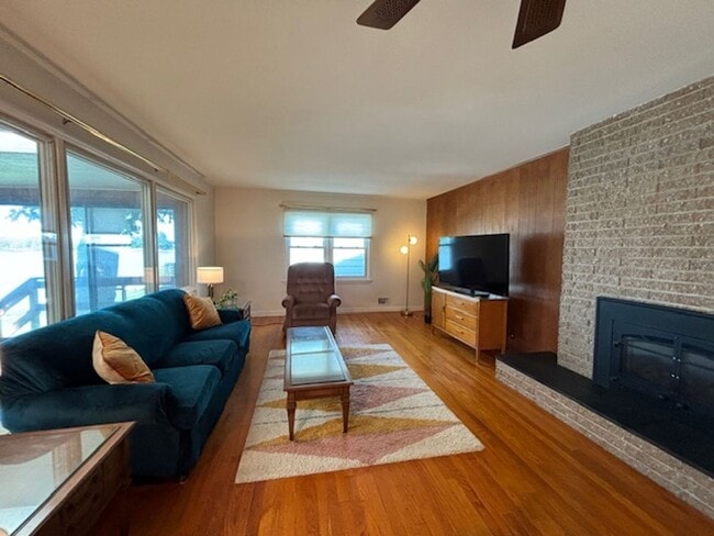 Building Photo - Furnish, Lakefront Living on Duncan Lake, Caledonia