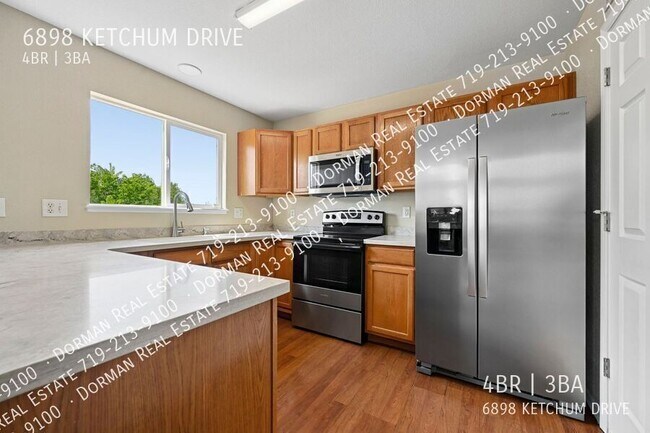 Building Photo - 6898 Ketchum Dr