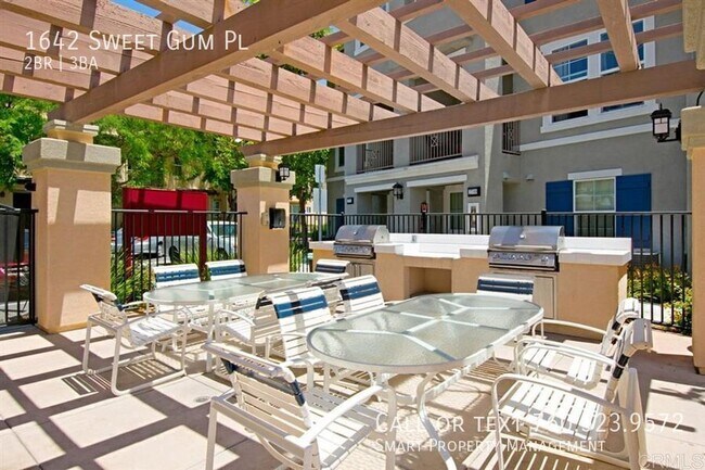 Building Photo - 1642 Sweet Gum Pl