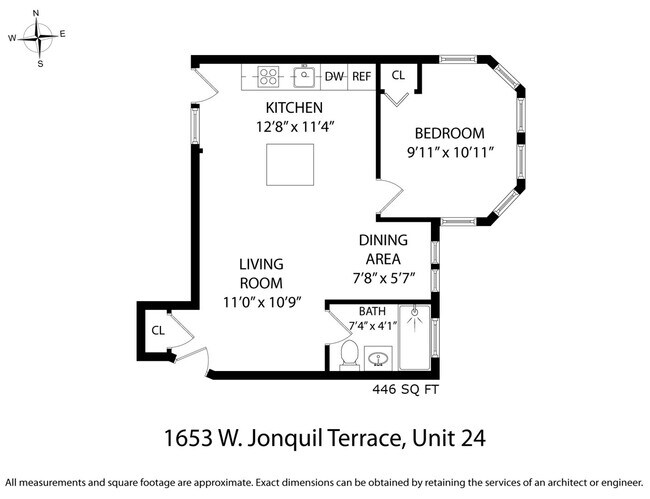 Building Photo - 1653 W Jonquil Terrace
