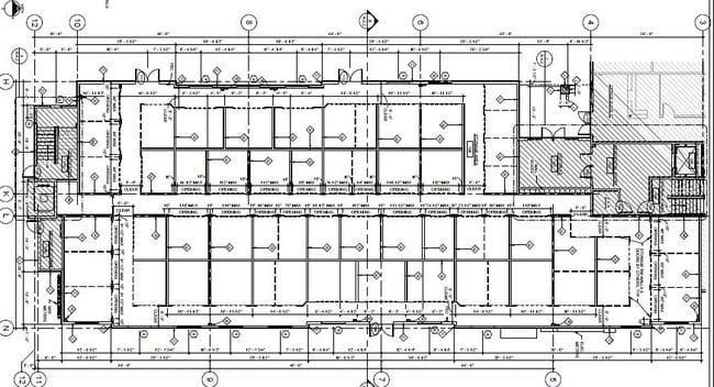 Floorplan - Art City Center