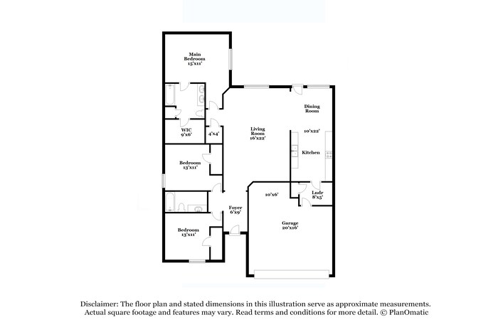 Building Photo - 952 Haley Dr