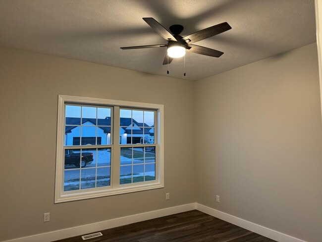 Building Photo - New Construction! West side location. 4br, 3bth, 2crg, Finished basement. All new stainless steel...