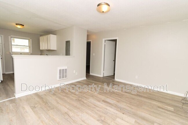 Building Photo - 4118 Fagan St