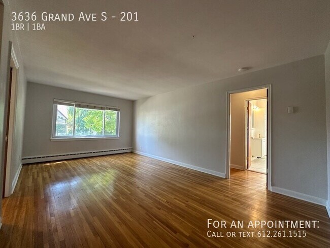 Building Photo - 3636 Grand Ave S
