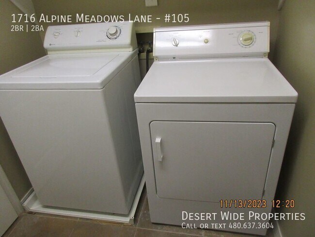Building Photo - 1716 Alpine Meadows Ln
