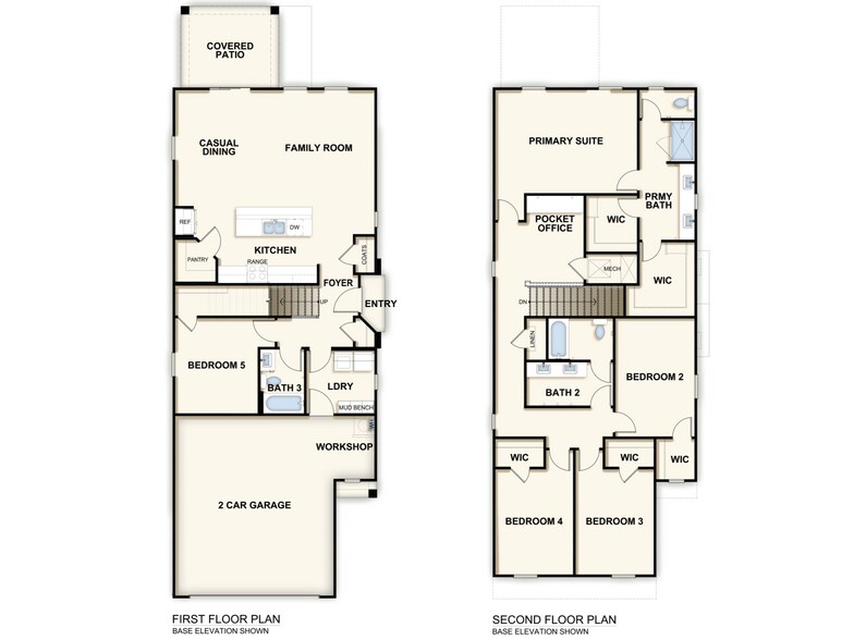 Building Photo - 9609 E Friedel Dr