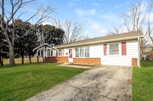 Building Photo - 8426 Montery Rd