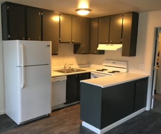 Interior Photo - Capitol Hill