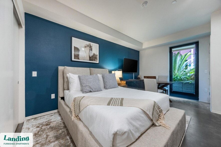 Primary Photo - 8312 Lake Murray Blvd