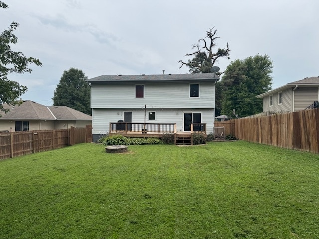 Building Photo - 810 Arnold St