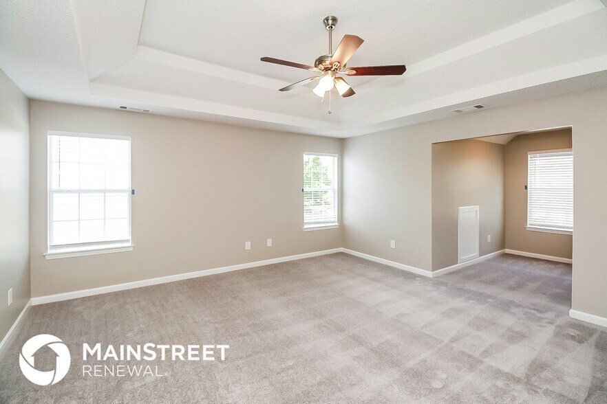 Building Photo - 6462 Dekeon Dr